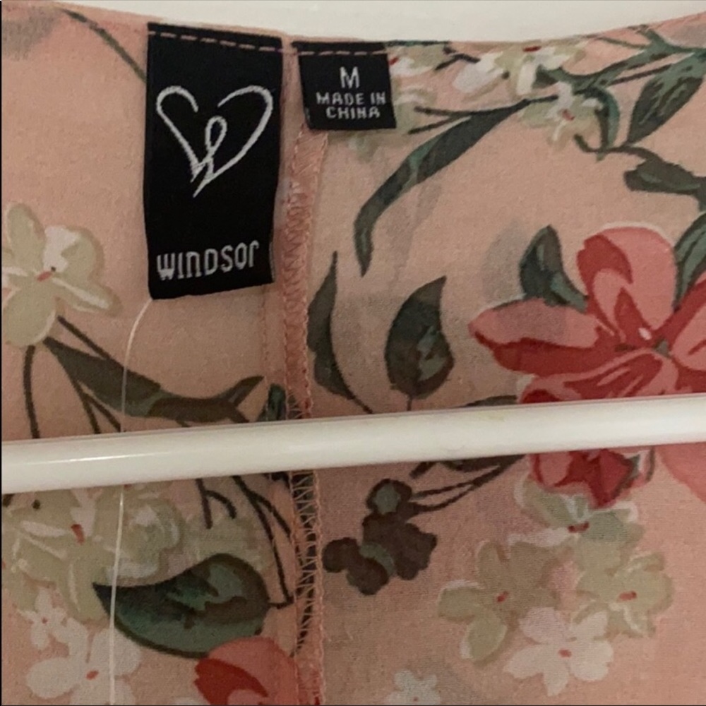 Windsor kimono - Picture 2 of 3